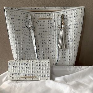 Brahmin Asher bag